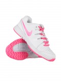 Nike nike vapor court (gs) Tenisz cipö 633308-0103