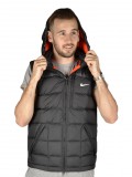 Nike nike vest Mellény 678287-0010