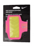 Nike nike womens diamond arm band osfm hyper Egyeb NRN23677OS