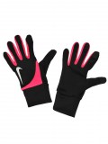 Nike nike womens dri-fit tailwind run gloves Kesztyű NRGA3091LG
