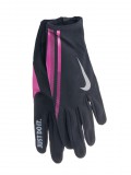 Nike nike womens swift attitude run gloves Kesztyű NRG26973LG