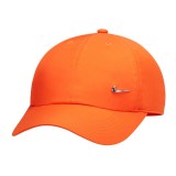 NIKE NK H86 METAL SWOOSH Y Kamasz sapka naracs