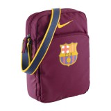 Nike Oldaltáska, válltáska Allegiance barcelona small it BA4956-676