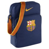 Nike Oldaltáska, válltáska Allegiance barcelona small ite BA5055-476