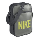 Nike Oldaltáska, válltáska Heritage ad small items BA4356-037