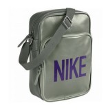 Nike Oldaltáska, válltáska Heritage ad small items BA4356-385