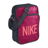 Nike Oldaltáska, válltáska Heritage ad small items BA4356-646
