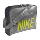 Nike Oldaltáska, válltáska Heritage ad track bag BA4358-037