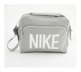 Nike Oldaltáska, válltáska Heritage ad track bag BA4358-088