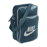 Nike Oldaltáska, válltáska Heritage si small items ii BA4270-408