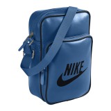 Nike Oldaltáska, válltáska Heritage si small items ii BA4270-490