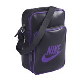 Nike Oldaltáska, válltáska Heritage si small items ii BA4270-555