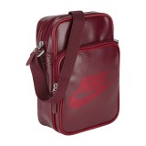 Nike Oldaltáska, válltáska Heritage si small items ii BA4270-675