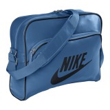 Nike Oldaltáska, válltáska Heritage si track bag BA4271-490