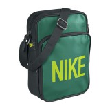 Nike Oldaltáska, válltáska Nike heritage athletic department BA4356-315