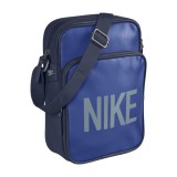 Nike Oldaltáska, válltáska Nike heritage athletic department BA4356-407