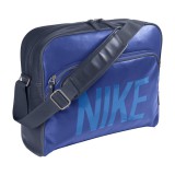 Nike Oldaltáska, válltáska Nike heritage athletic department BA4358-420