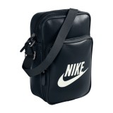 Nike Oldaltáska, válltáska Nike heritage ii BA4270-019