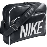 Nike Oldaltáskák, válltáskák Heritage ad track bag BA4358-011