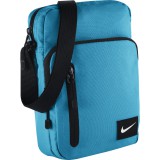 Nike Oldaltáskák, válltáskák Nike core small items ii BA4293-402