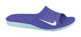 Nike Papucs, Szandál Wmns solarsoft slide 385750-501
