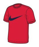 Nike Póló Boys nsw tee 395482-693