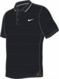 Nike Póló Cl. cotton df ss jersey polo (férfi) 348317-013