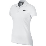 Nike Póló Nike advantage swoosh 639166-100