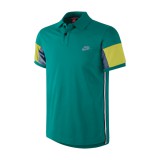 Nike Póló Nike colorblock slm polo 585093-383