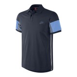 Nike Póló Nike colorblock slm polo 585093-451