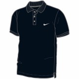 Nike Póló Nike matchup polo 636627-010