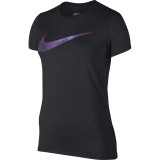 Nike Póló Nike outer swoosh 644539-010