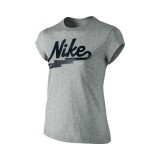 Nike Póló Nike rebel ss tee yth 547400-063