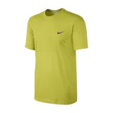 Nike Póló Nike tee-embrd swoosh 546404-304