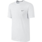 Nike Póló Nike tee-embrd swoosh 707350-100