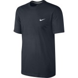 Nike Póló Nike tee-embrd swoosh 707350-475
