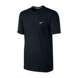 Nike Póló Nike tee-embrd swoosh c/o 546404-010