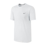 Nike Póló Nike tee-embrd swoosh c/o 546404-100