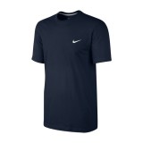 Nike Póló Nike tee-embrd swoosh c/o 546404-473