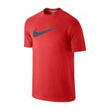 Nike Póló Nike tee-emea chest swoosh 575784-600