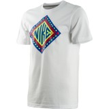 Nike Póló Nike tee-nike patch 589732-101