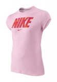 Nike Póló Shattered nike ss tee 459837-665