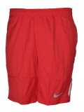 Nike power 9 woven short Tenisz short 523247-0687