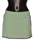 Nike power skirt Tenisz szoknya 523541-0382