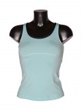 Nike power tank yth Tenisz top 522102-0499