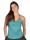 Nike premier maria tank Tenisz top 683126-0348
