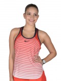 Nike premier slam tank Tenisz top 728721-0696