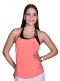 Nike premier strappy tank Tenisz top 646142-0676