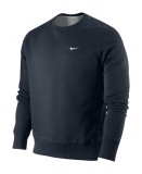 Nike Pulóver Fleece crew 404509-401