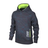 Nike Pulóver Mod sp bf oth hoody (yth) 575229-021